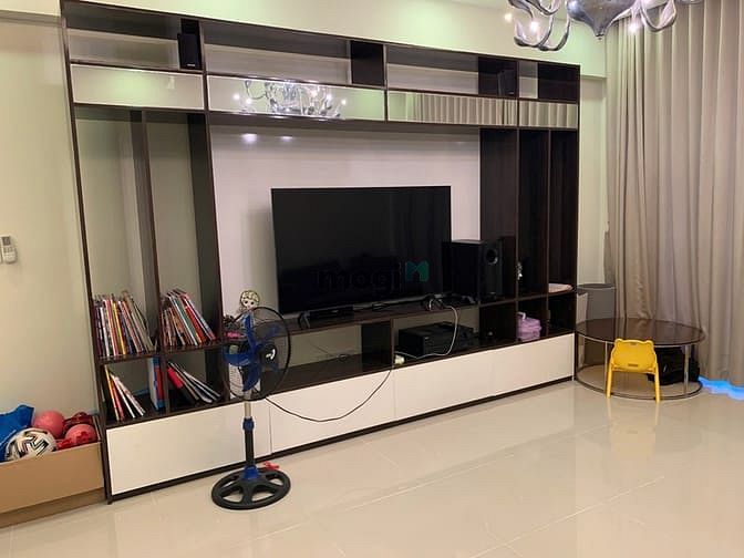 Hình ảnh Cần bán trước tết CHCC Nam Phúc, PMH, Q.7