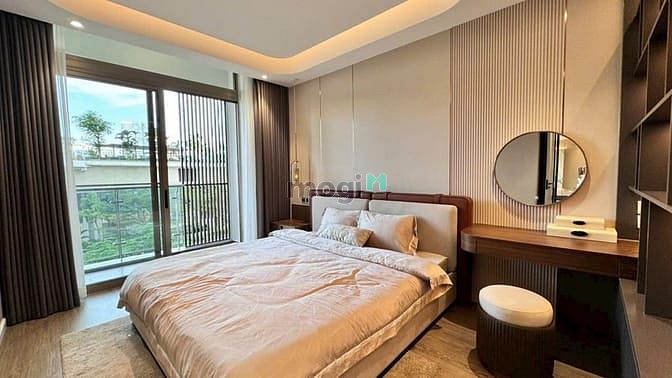 Hình ảnh Cần bán trước tết CHCC Nam Phúc, PMH, Q.7