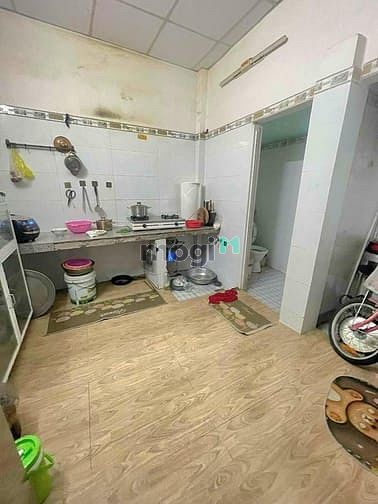Hình ảnh Đất Mới - 55m2 - 2 tầng - hẻm oto đổ cửa - 4pn - chỉ 4.3 tỷ