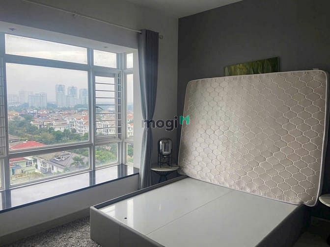 Hình ảnh Cho thuê Riverside Residence, Phú Mỹ Hưng, Quận 7
