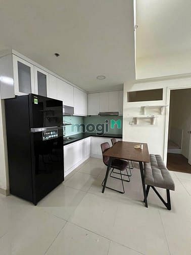 Hình ảnh Chung cư Satra Phú Nhuân, Phan Đăng Lưu: 94m2, 16tr/th, 2pn, 2wc