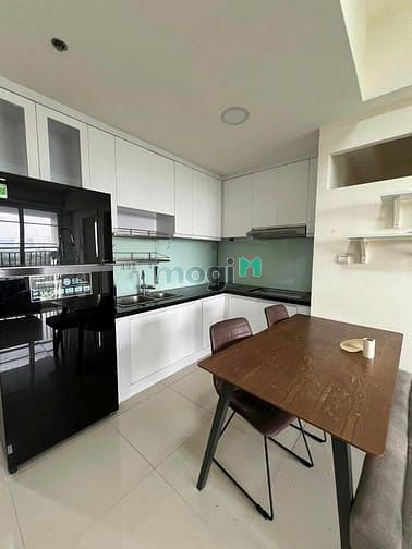 Hình ảnh Chung cư Satra Phú Nhuân, Phan Đăng Lưu: 94m2, 16tr/th, 2pn, 2wc