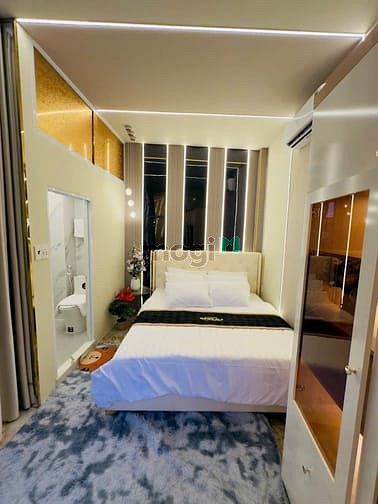 Hình ảnh Siêu Phẩm MTKD có 102 - ngay Bình Long - DTSD 72M2 - 3 tầng - full NT
