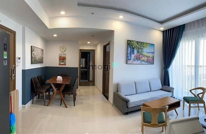 Hình ảnh Central Plaza, Phạm Văn Hai, Tân Bình: 70m2., 2p ngủ, 2wc, NTCC,13.5tr