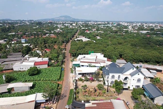 Hình ảnh 📌ĐẤT VƯỜN GIÁ TỐT TẠI THỐNG NHẤT – Giá chỉ từ 800 triệu/1000m²