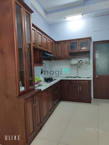Hình ảnh Bán nhà đường Lê Quang Định, phường 11, Bình Thạnh.