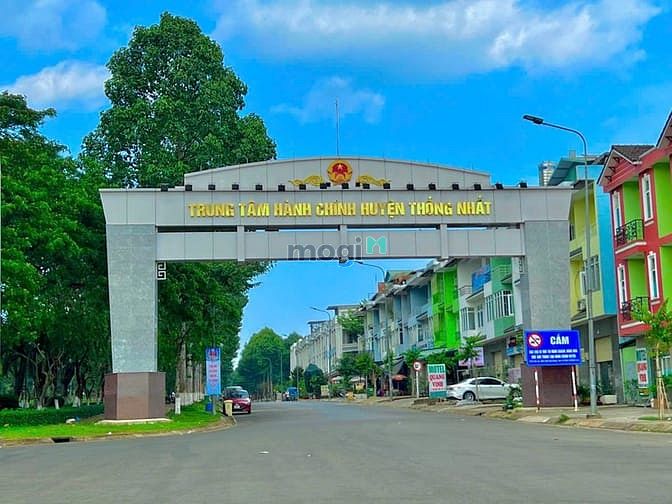 Hình ảnh 📌ĐẤT VƯỜN GIÁ TỐT TẠI THỐNG NHẤT – Giá chỉ từ 800 triệu/1000m²