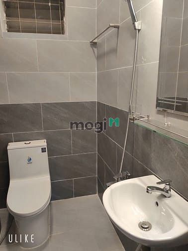 Hình ảnh Bán nhà đường Lê Quang Định, phường 11, Bình Thạnh.
