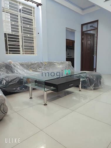 Hình ảnh Bán nhà đường Lê Quang Định, phường 11, Bình Thạnh.