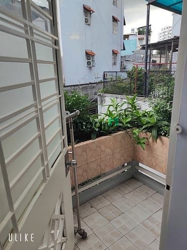 Hình ảnh Bán nhà đường Lê Quang Định, phường 11, Bình Thạnh.