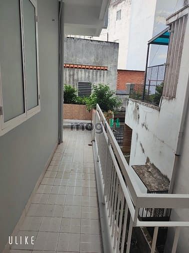 Hình ảnh Bán nhà đường Lê Quang Định, phường 11, Bình Thạnh.