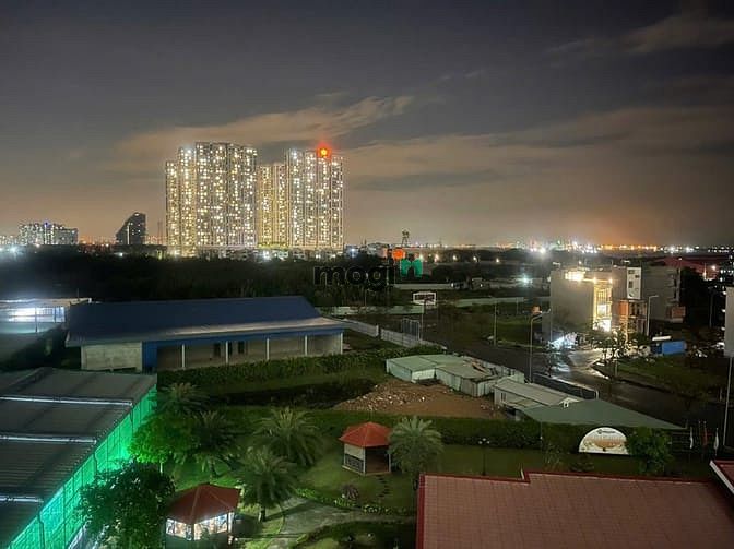 Hình ảnh STUDIO ban công ( máy giặt riêng ) gần cầu Phú Mỹ , KCX Tân Thuận