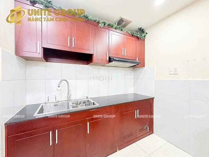 Hình ảnh STUDIO ban công ( máy giặt riêng ) gần cầu Phú Mỹ , KCX Tân Thuận