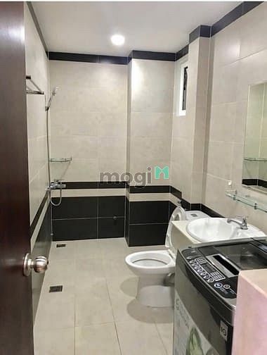 Hình ảnh STUDIO ban công ( máy giặt riêng ) gần cầu Phú Mỹ , KCX Tân Thuận
