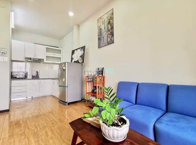 Hình ảnh STUDIO ban công ( máy giặt riêng ) gần cầu Phú Mỹ , KCX Tân Thuận