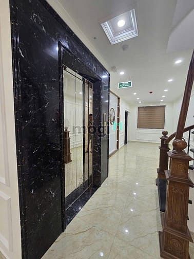 Hình ảnh Bán Nhà Phân Lô Phố Đội Cấn - Ba Đình - Dt 52m2 x 8 tầng