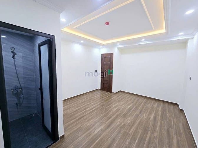 Hình ảnh Bán Nhà Phân Lô Phố Đội Cấn - Ba Đình - Dt 52m2 x 8 tầng