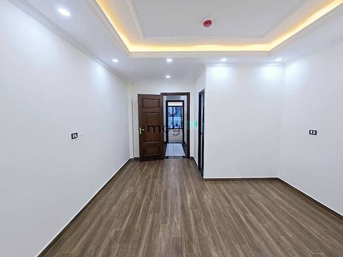 Hình ảnh Bán Nhà Phân Lô Phố Đội Cấn - Ba Đình - Dt 52m2 x 8 tầng