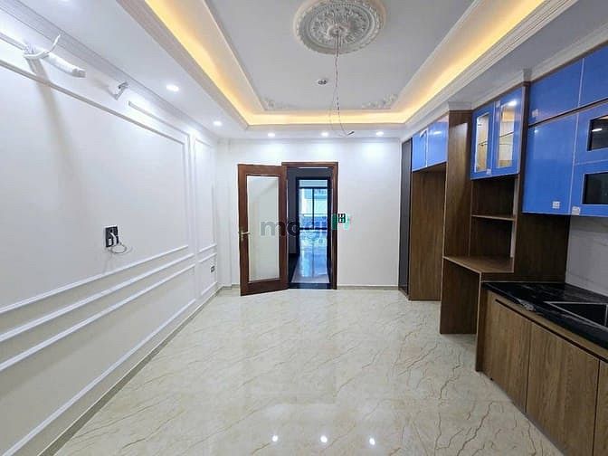 Hình ảnh Bán Nhà Phân Lô Phố Đội Cấn - Ba Đình - Dt 52m2 x 8 tầng