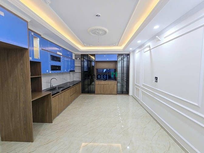 Hình ảnh Bán Nhà Phân Lô Phố Đội Cấn - Ba Đình - Dt 52m2 x 8 tầng