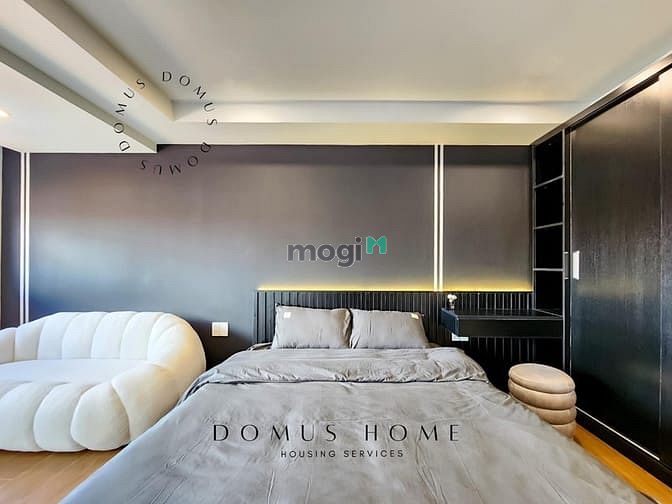 Hình ảnh 1 Phòng ngủ - ngay sát quận 1 - mới xây