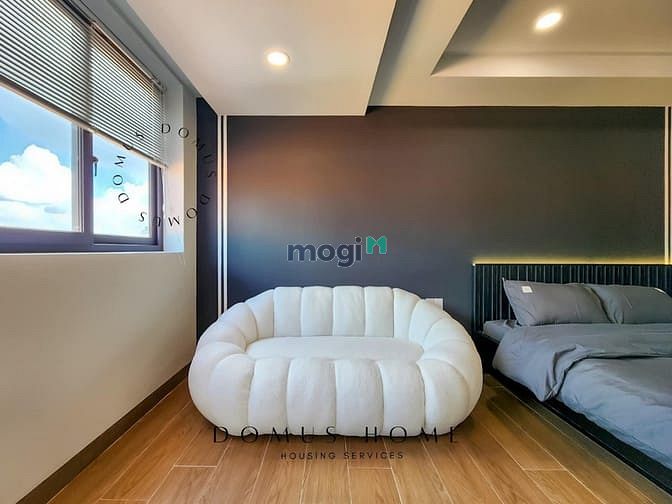 Hình ảnh 1 Phòng ngủ - ngay sát quận 1 - mới xây