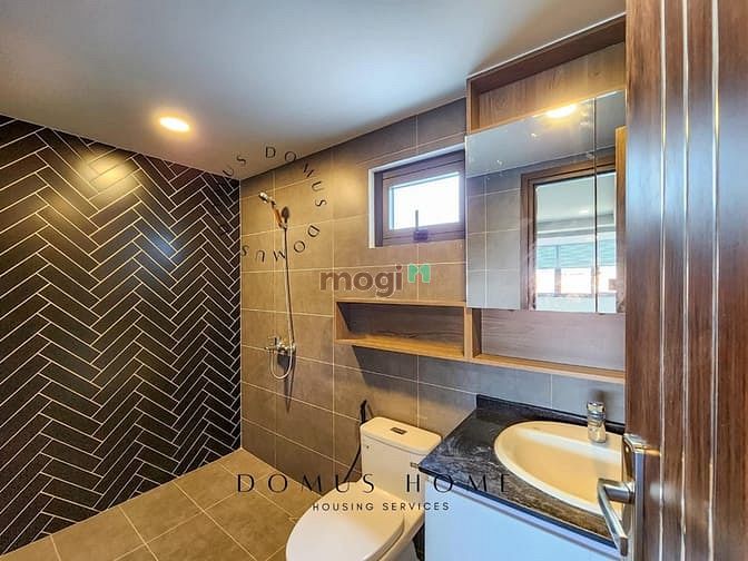 Hình ảnh 1 Phòng ngủ - ngay sát quận 1 - mới xây