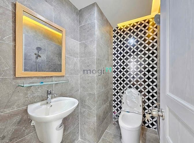 Hình ảnh Studio ban công ngay cầu Bình Lợi