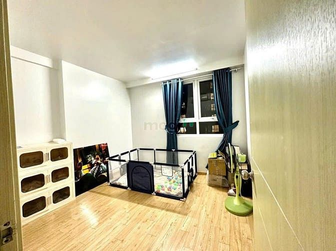 Hình ảnh Chung cư Central Plaza, Phạm Văn Hai, TB: 73m2., 2p ngủ, 2wc, NT, 14tr