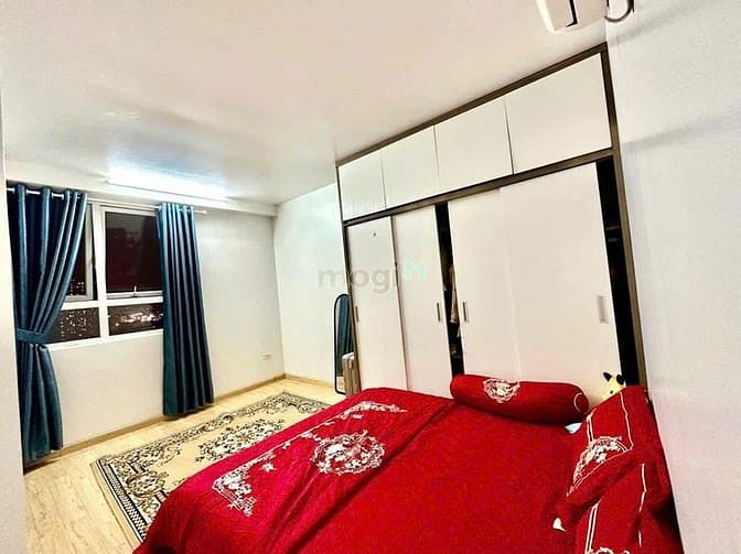 Hình ảnh Chung cư Central Plaza, Phạm Văn Hai, TB: 73m2., 2p ngủ, 2wc, NT, 14tr