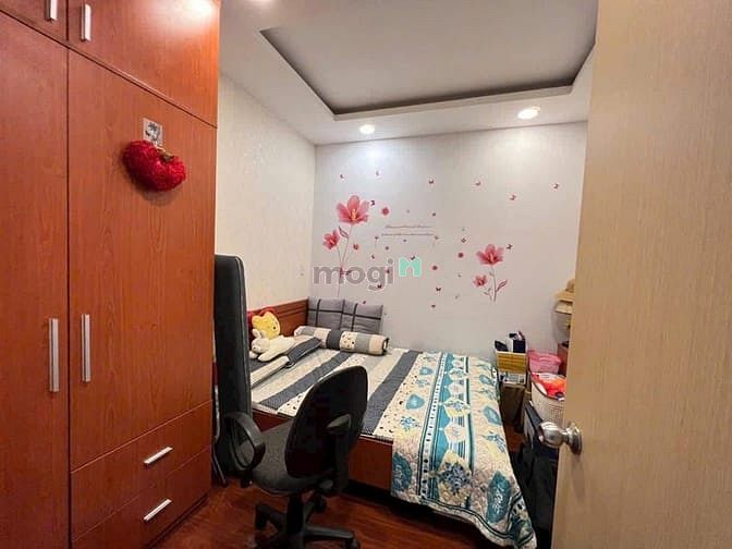 Hình ảnh Chung cư Oriental Plaza, Âu Cơ, Tân Phú: 13tr/th, 91m2, 2pn 2wc NT