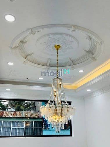 Hình ảnh ‼️‼️ GIẢM 500TR - GIÁ MỚI Hơn 6 TỶ SIÊU PHẨM Bình Trị Đông Q.Bình Tân