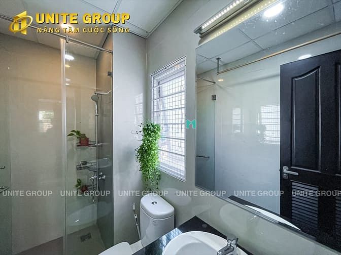 Hình ảnh Thuê Trang Chủ MB66.COM / Đăng Ký Tặng 66K đầy đủ nội thất, cửa sổ trời, thang máy gần ĐH Văn Lang Q1