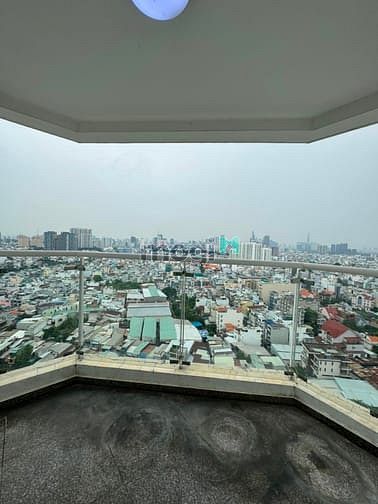 Hình ảnh Cần cho thuê 3PN Hoàng Anh Thanh Bình Q.7 nội thất dính tường