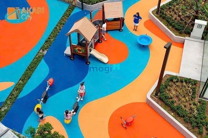 Hình ảnh Cho thuê Mb6623 nạp rút nhanh chóng AKARI CITY 2PN 2NVS 80m2 - Giai đoạn 2, QUẬN BÌNH TÂN