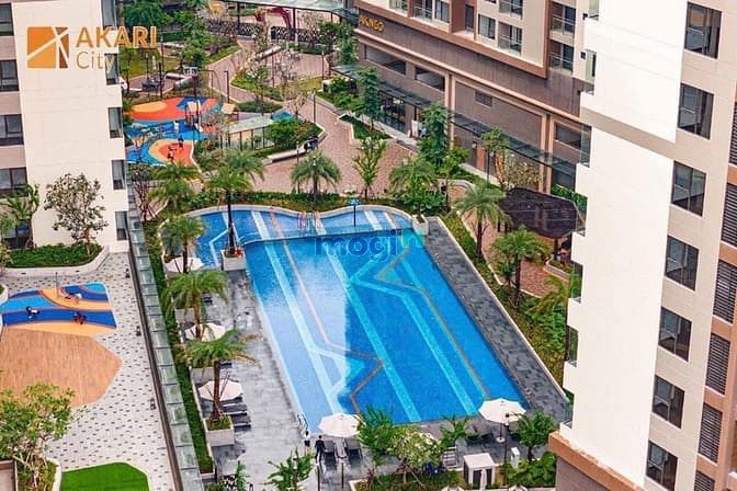 Hình ảnh Cho thuê Mb6623 nạp rút nhanh chóng AKARI CITY 2PN 2NVS 80m2 - Giai đoạn 2, QUẬN BÌNH TÂN