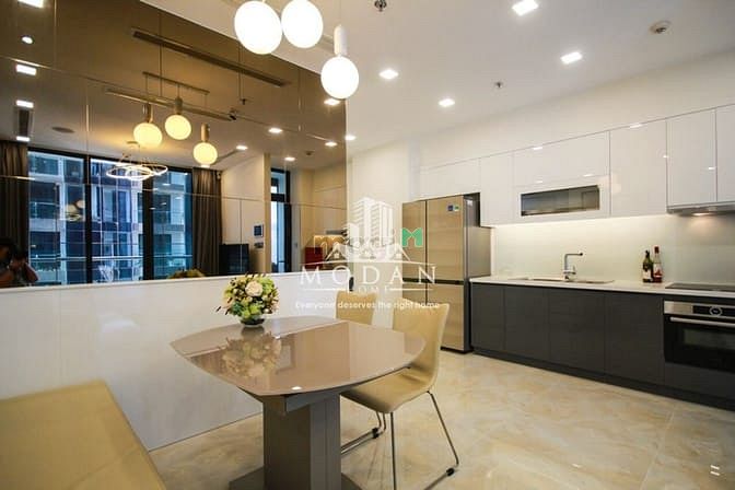 Hình ảnh Phòng Kinh Doanh Vinhomes Golden River Cập nhật giỏ hàng mới nhất 12/2