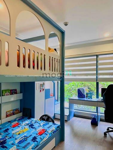 Hình ảnh Chính chủ cho thuê 2PN 112m2 Full đẹp, tầng thấp view hồ bơi siêu đẹp