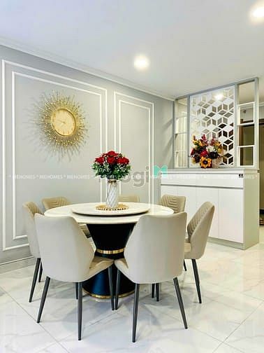 Hình ảnh Chính chủ cho thuê 2PN 112m2 Full đẹp, tầng thấp view hồ bơi siêu đẹp