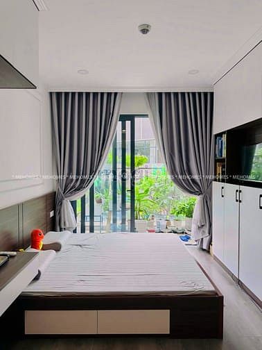 Hình ảnh Chính chủ cho thuê 2PN 112m2 Full đẹp, tầng thấp view hồ bơi siêu đẹp