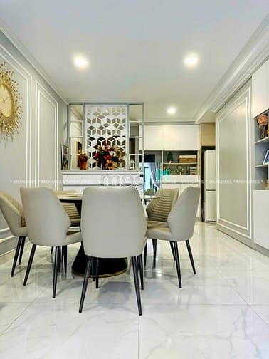 Hình ảnh Chính chủ cho thuê 2PN 112m2 Full đẹp, tầng thấp view hồ bơi siêu đẹp