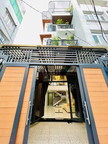 Hình ảnh Nhà đẹp cho thuê-kinh doanh tự do