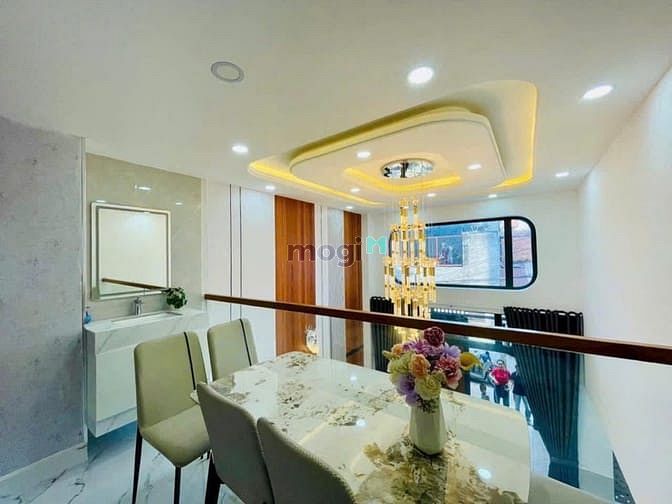 Hình ảnh Nhà đẹp cho thuê-kinh doanh tự do