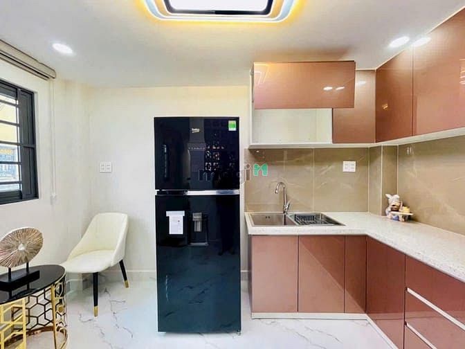 Hình ảnh Nhà đẹp cho thuê-kinh doanh tự do