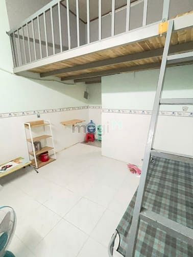 Hình ảnh Phòng trọ sinh viên Gò Vấp nhé