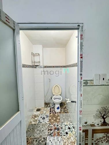 Hình ảnh Phòng trọ sinh viên Gò Vấp nhé