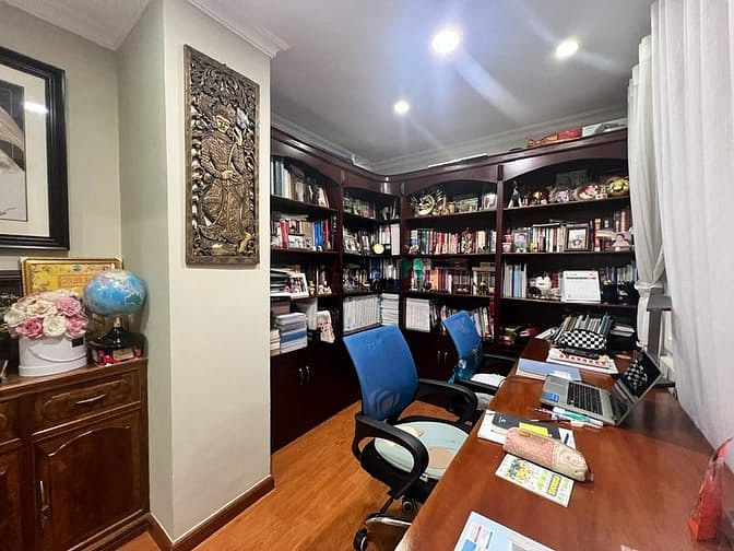 Hình ảnh Cho thuê nhanh CHCC Riverside Residence, 133m2, PMH, Q.7