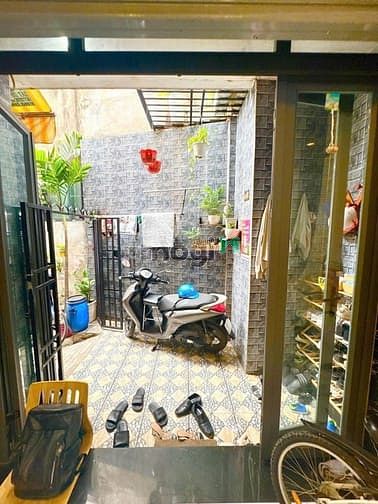 Hình ảnh Nhà mới đẹp chỉ 860TR - Bình Hưng Hòa A - Bình Tân - TP Hồ Chí Minh