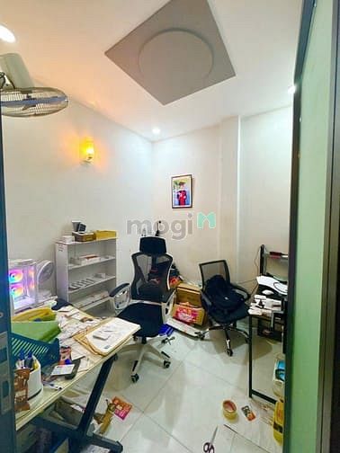 Hình ảnh Nhà mới đẹp chỉ 860TR - Bình Hưng Hòa A - Bình Tân - TP Hồ Chí Minh