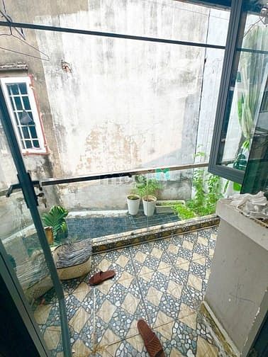 Hình ảnh Nhà mới đẹp chỉ 860TR - Bình Hưng Hòa A - Bình Tân - TP Hồ Chí Minh
